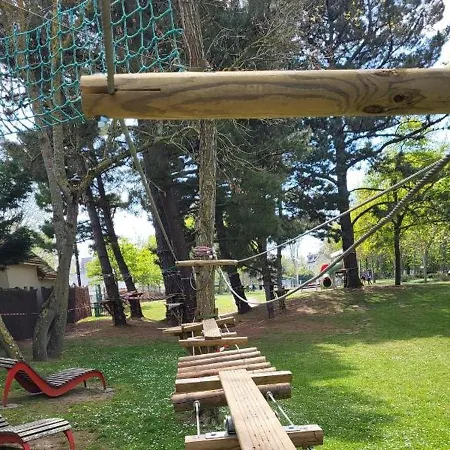 アパート Avec Terrasse Privee, Proche Et Thalasso, Pour 2 Personnes - Fr-1-465-83