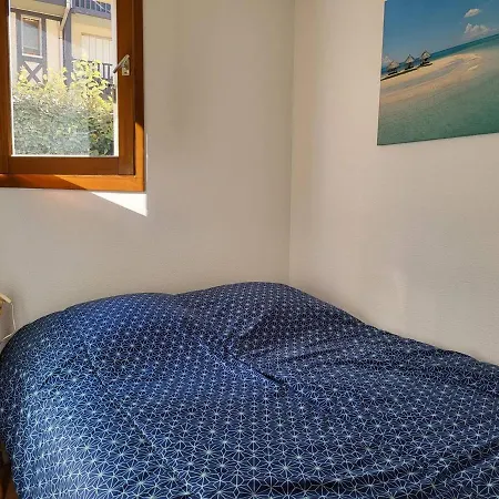 アパート Avec Terrasse Privee, Proche Et Thalasso, Pour 2 Personnes - Fr-1-465-83